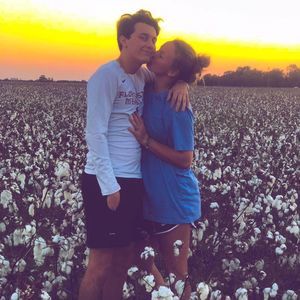 Meet your Posher, Blake